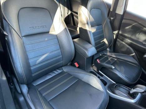 CHEVROLET Tracker 1.0 12V 4P FLEX TURBO LT AUTOM�TICO, Foto 7