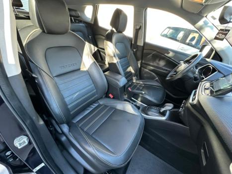CHEVROLET Tracker 1.0 12V 4P FLEX TURBO LT AUTOM�TICO, Foto 8