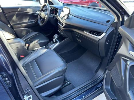 CHEVROLET Tracker 1.0 12V 4P FLEX TURBO LT AUTOM�TICO, Foto 9