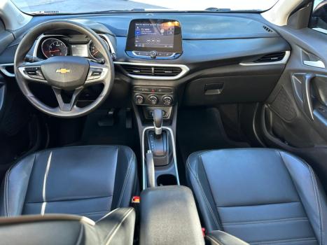 CHEVROLET Tracker 1.0 12V 4P FLEX TURBO LT AUTOM�TICO, Foto 10