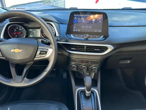 CHEVROLET Tracker 1.0 12V 4P FLEX TURBO LT AUTOM�TICO, Foto 11