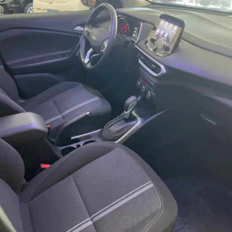CHEVROLET Tracker 1.0 12V 4P FLEX TURBO LT AUTOM�TICO, Foto 7