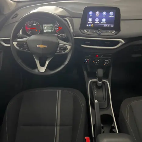 CHEVROLET Tracker 1.0 12V 4P FLEX TURBO LT AUTOM�TICO, Foto 12
