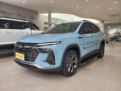 CHEVROLET Tracker 1.2 12V 4P FLEX TURBO AUTOM�TICO, Foto 1