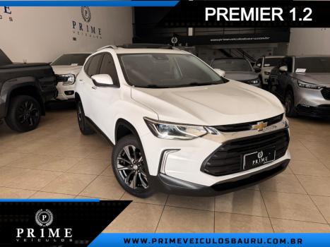 CHEVROLET Tracker 1.2 12V 4P FLEX TURBO PREMIER AUTOM�TICO, Foto 1