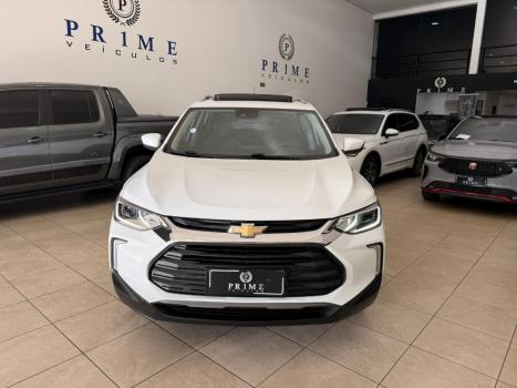 CHEVROLET Tracker 1.2 12V 4P FLEX TURBO PREMIER AUTOM�TICO, Foto 2