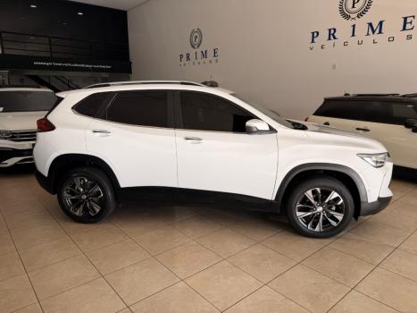 CHEVROLET Tracker 1.2 12V 4P FLEX TURBO PREMIER AUTOM�TICO, Foto 3