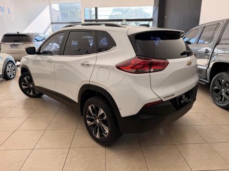 CHEVROLET Tracker 1.2 12V 4P FLEX TURBO PREMIER AUTOM�TICO, Foto 4