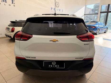CHEVROLET Tracker 1.2 12V 4P FLEX TURBO PREMIER AUTOM�TICO, Foto 5