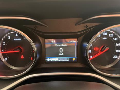 CHEVROLET Tracker 1.2 12V 4P FLEX TURBO PREMIER AUTOM�TICO, Foto 7