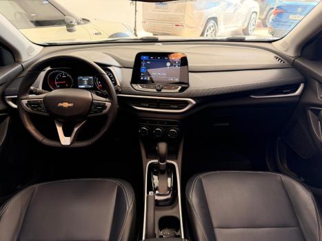 CHEVROLET Tracker 1.2 12V 4P FLEX TURBO PREMIER AUTOM�TICO, Foto 8