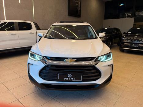 CHEVROLET Tracker 1.2 12V 4P FLEX TURBO PREMIER AUTOM�TICO, Foto 2