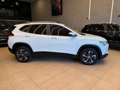 CHEVROLET Tracker 1.2 12V 4P FLEX TURBO PREMIER AUTOM�TICO, Foto 3
