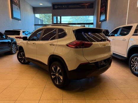 CHEVROLET Tracker 1.2 12V 4P FLEX TURBO PREMIER AUTOM�TICO, Foto 4
