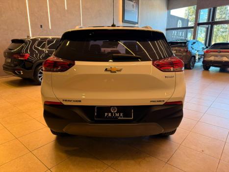 CHEVROLET Tracker 1.2 12V 4P FLEX TURBO PREMIER AUTOM�TICO, Foto 5