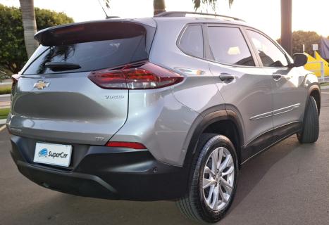CHEVROLET Tracker 1.0 12V 4P FLEX TURBO LTZ AUTOM�TICO, Foto 3