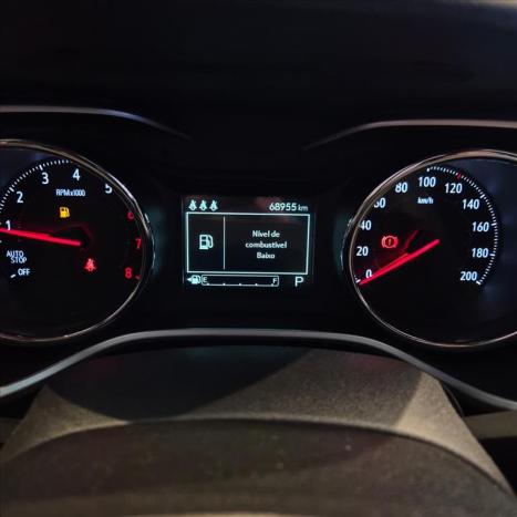 CHEVROLET Tracker 1.0 12V 4P FLEX TURBO LT AUTOM�TICO, Foto 7