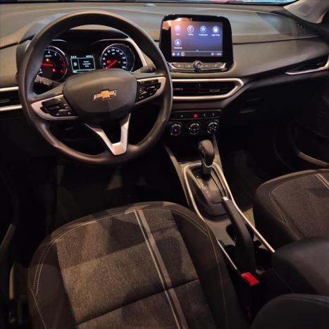 CHEVROLET Tracker 1.0 12V 4P FLEX TURBO LT AUTOM�TICO, Foto 10