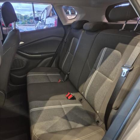 CHEVROLET Tracker 1.0 12V 4P FLEX TURBO LT AUTOM�TICO, Foto 13