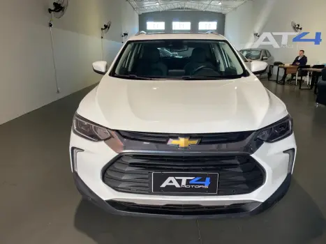CHEVROLET Tracker 1.2 12V 4P FLEX TURBO PREMIER AUTOM�TICO, Foto 1