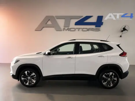 CHEVROLET Tracker 1.2 12V 4P FLEX TURBO PREMIER AUTOM�TICO, Foto 2