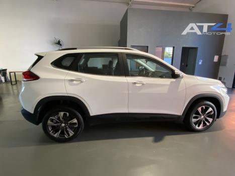 CHEVROLET Tracker 1.2 12V 4P FLEX TURBO PREMIER AUTOM�TICO, Foto 3