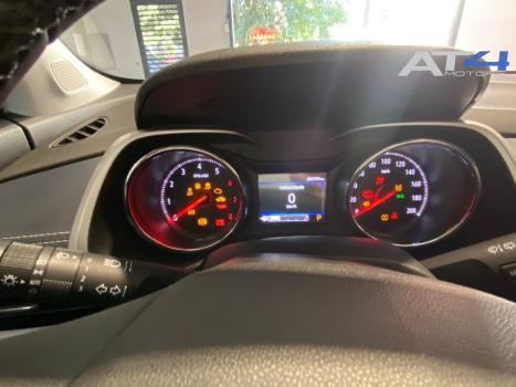 CHEVROLET Tracker 1.2 12V 4P FLEX TURBO PREMIER AUTOM�TICO, Foto 5