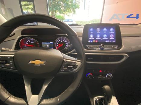 CHEVROLET Tracker 1.2 12V 4P FLEX TURBO PREMIER AUTOM�TICO, Foto 7
