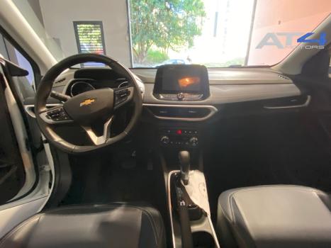 CHEVROLET Tracker 1.2 12V 4P FLEX TURBO PREMIER AUTOM�TICO, Foto 8