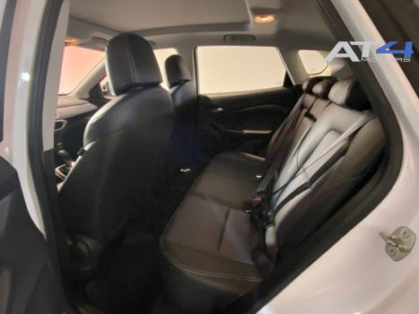 CHEVROLET Tracker 1.2 12V 4P FLEX TURBO PREMIER AUTOM�TICO, Foto 9
