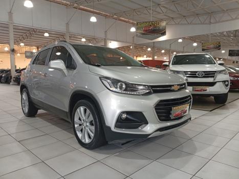 CHEVROLET Tracker 1.4 16V 4P FLEX LTZ TURBO AUTOM�TICO, Foto 1