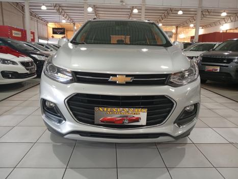 CHEVROLET Tracker 1.4 16V 4P FLEX LTZ TURBO AUTOM�TICO, Foto 2