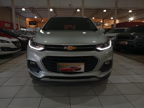 CHEVROLET Tracker 1.4 16V 4P FLEX LTZ TURBO AUTOM�TICO, Foto 3