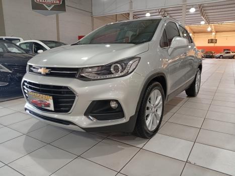 CHEVROLET Tracker 1.4 16V 4P FLEX LTZ TURBO AUTOM�TICO, Foto 4