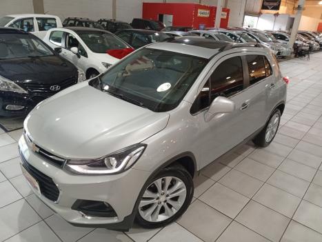 CHEVROLET Tracker 1.4 16V 4P FLEX LTZ TURBO AUTOM�TICO, Foto 6