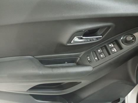 CHEVROLET Tracker 1.4 16V 4P FLEX LTZ TURBO AUTOM�TICO, Foto 9