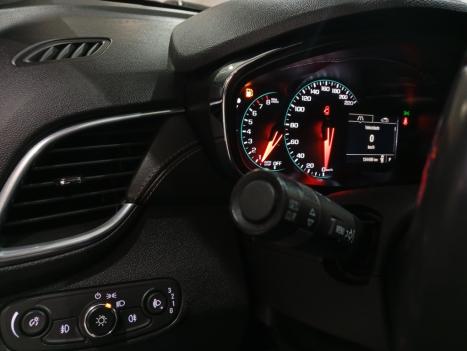 CHEVROLET Tracker 1.4 16V 4P FLEX LTZ TURBO AUTOM�TICO, Foto 11