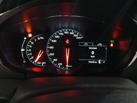 CHEVROLET Tracker 1.4 16V 4P FLEX LTZ TURBO AUTOM�TICO, Foto 12