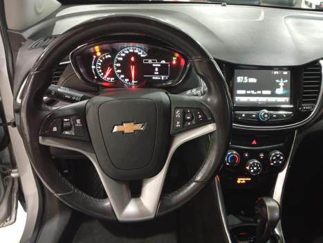 CHEVROLET Tracker 1.4 16V 4P FLEX LTZ TURBO AUTOM�TICO, Foto 14