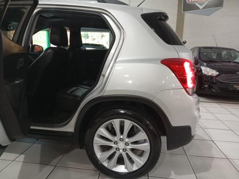 CHEVROLET Tracker 1.4 16V 4P FLEX LTZ TURBO AUTOM�TICO, Foto 16