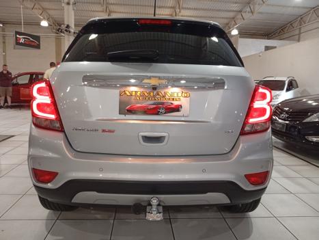 CHEVROLET Tracker 1.4 16V 4P FLEX LTZ TURBO AUTOM�TICO, Foto 21
