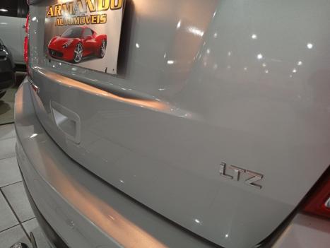 CHEVROLET Tracker 1.4 16V 4P FLEX LTZ TURBO AUTOM�TICO, Foto 23