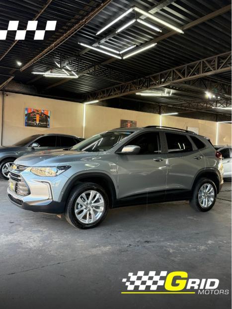 CHEVROLET Tracker 1.0 12V 4P FLEX TURBO LTZ AUTOM�TICO, Foto 1