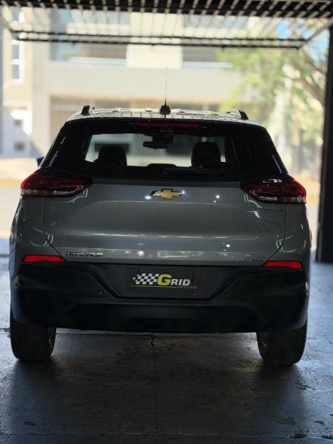 CHEVROLET Tracker 1.0 12V 4P FLEX TURBO LTZ AUTOM�TICO, Foto 9