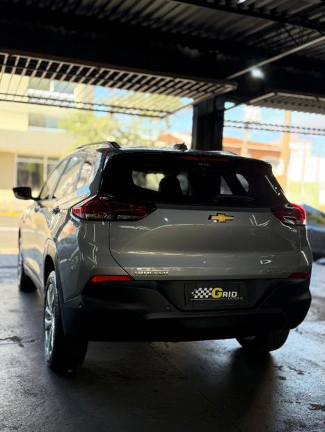 CHEVROLET Tracker 1.0 12V 4P FLEX TURBO LTZ AUTOM�TICO, Foto 10