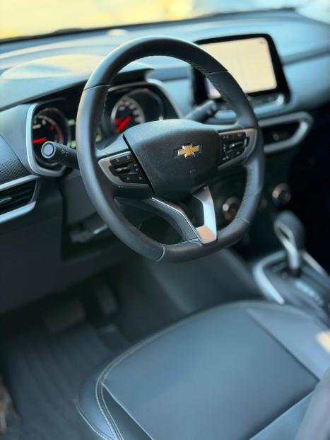 CHEVROLET Tracker 1.0 12V 4P FLEX TURBO LTZ AUTOM�TICO, Foto 11