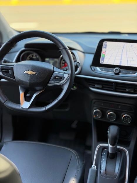 CHEVROLET Tracker 1.0 12V 4P FLEX TURBO LTZ AUTOM�TICO, Foto 12