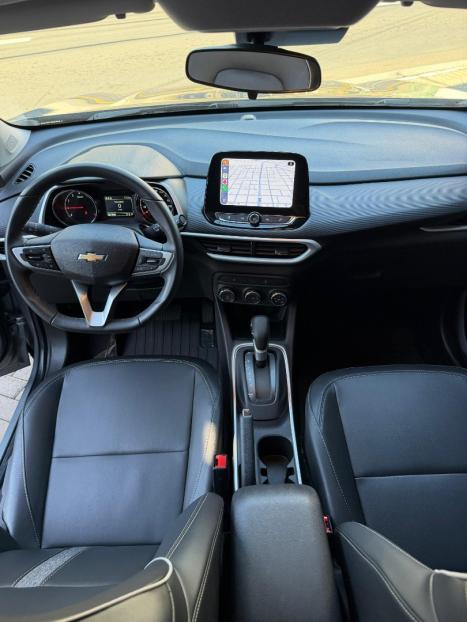 CHEVROLET Tracker 1.0 12V 4P FLEX TURBO LTZ AUTOM�TICO, Foto 14