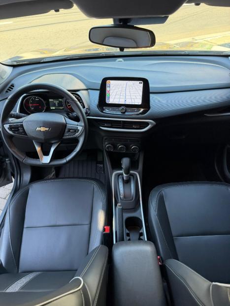 CHEVROLET Tracker 1.0 12V 4P FLEX TURBO LTZ AUTOM�TICO, Foto 15