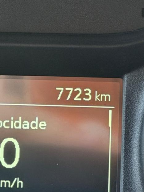 CHEVROLET Tracker 1.0 12V 4P FLEX TURBO LTZ AUTOM�TICO, Foto 16